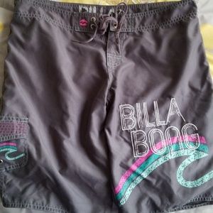 Billabong boardshorts